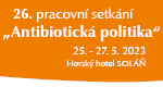 26. pracovní setkání